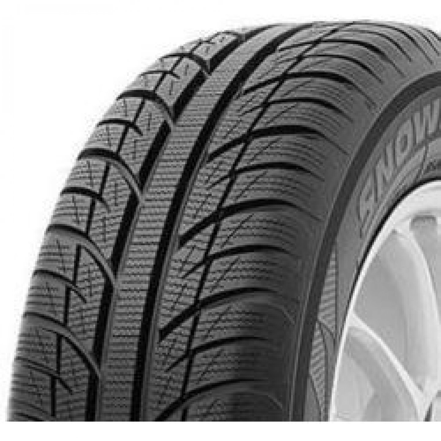 175/55 R15 S943 77T (Szgk.téli abroncs)